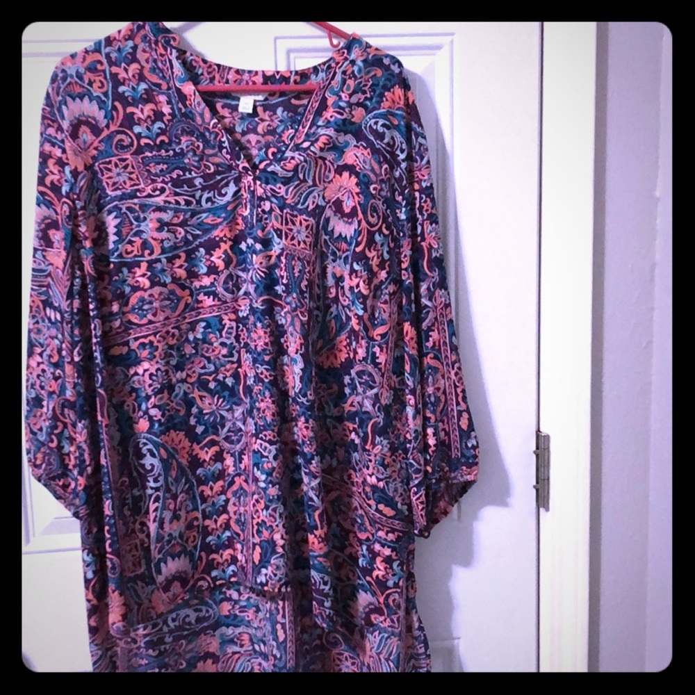 Blouse